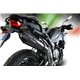 Benelli trk 502 x 2017/19 e4 gpr m3 inox 