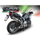 Benelli trk 502 x 2017/19 e4 gpr m3 titanium natural 