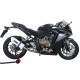 Ducati st3 2004/07 gpr furore nero