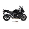 SUZUKI GSX 1250 FA 2009 2016 SPEED EDGE ALUMINIO NEGRO