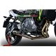 Honda cb 650 f 2017/18 e4 gpr furore evo4 carbon