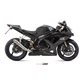 SUZUKI GSX-R 600 2008 2010 GHIBLI INOXIDABLE