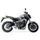 YAMAHA XSR 900 2016/20 E4 ESCAPE COMPLETO HOMOLOGADO Y CATALIZADO ALBUS EVO4