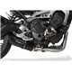 Mv agusta brutale 1090 r-rr 2010/16 gpr m3 black titanium 