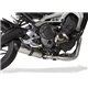 Mv agusta brutale 1090 r-rr 2010/16 gpr m3 inox 