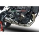 YAMAHA MT-09 / FZ-09 2017/20 E4 ESCAPE COMPLETO HOMOLOGADO Y CATALIZADO GP EVO4 TITANIUM