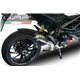 Derbi cross city 125 2007/12 gpr gpe ann.black titanium