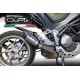 Ducati 748 -s-sp-r-rs 1995/02 gpr m3 inox 