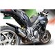 Ducati 748 -s-sp-r-rs 1995/02 gpr m3 inox 