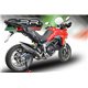 Derbi mulhacèn 125 2006/11 gpr furore carbon