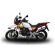 Kawasaki ninja 250 r 2007/14 gpr satinox 