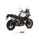 SUZUKI DL V-STROM 1000 2014 SPEED EDGE ALUMINIO NEGRO