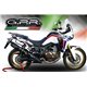 Honda crf 250 l 2013/16 gpr furore carbon