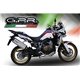 Honda crf 250 m 2013/16 gpr furore nero