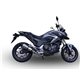 Ducati multistrada 1100 2007/09 gpr gpe ann.titanium