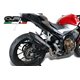 Ducati scrambler 821 2015/18 gpr m3 black titanium 