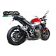 Ducati monster 821 2015/16 gpr pandemonium full carbon