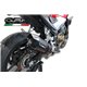 Ducati monster 821 2015/16 gpr pandemonium full carbon