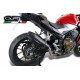 Ducati monster 821 2015/16 gpr powercone evo