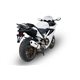 Ducati multistrada 1200 2010/14 gpr albus ceramic