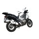 HONDA CROSSTOURER 1200 2017/20 E4 ESCAPE HOMOLOGADO Y TUBO DE CONEXIÓN ALBUS EVO4