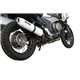 HONDA CROSSTOURER 1200 2017/20 E4 ESCAPE HOMOLOGADO Y TUBO DE CONEXIÓN ALBUS EVO4