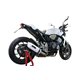 Honda cbr 125 r 2011/16 gpr gpe ann.poppy