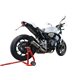 Honda cbr 125 r 2011/16 gpr satinox 