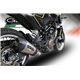 Honda crf 450 r-e 2006/08 gpr albus ceramic