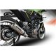 Honda crf 450 r-e 2006/08 gpr furore nero