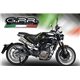 Honda crf 450 r-e 2006/08 gpr furore nero