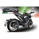 Honda crf 450 r-e 2006/08 gpr furore nero