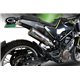 Honda crf 450 r-e 2006/08 gpr furore nero