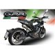 HUSQVARNA SVARTPILEN 401 2018/19 E4 ESCAPE HOMOLOGADO Y CATALIZADO POWERCONE EVO