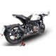 Honda cbr 500 r 2012/16 gpr furore nero