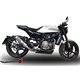 HUSQVARNA SVARTPILEN 701 2018/20 E4 ESCAPE HOMOLOGADO Y TUBO DE CONEXIÓN M3 INOX 