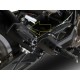 Honda cb 500 f 2013/15 gpr pandemonium full carbon