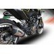 Honda cb 500 f 2013/15 gpr m3 carbon 