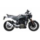 Honda crf 450 r-e 2009/10 gpr furore nero