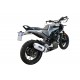 Honda crf 450 r-e 2009/10 gpr furore nero