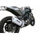 Honda crf 450 r-e 2009/10 gpr furore nero