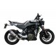 Honda cb 500 - s 1993/05 gpr furore nero