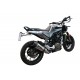 Honda cb 500 - s 1993/05 gpr furore nero