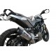 Honda cb 500 - s 1993/05 gpr furore nero