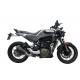 Honda cb 500 - s 1993/05 gpr pandemonium full carbon