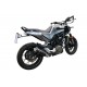 Honda cb 500 - s 1993/05 gpr pandemonium full carbon