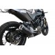 Honda cb 500 - s 1993/05 gpr pandemonium full carbon