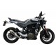 Honda cb 500 - s 1993/05 gpr satinox 