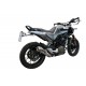 Honda cb 500 - s 1993/05 gpr satinox 