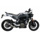 Honda cb 500 f 2013/15 gpr furore carbon